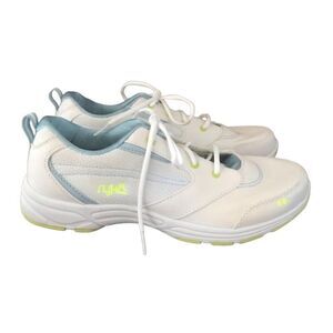 Ryka Shoes Woman’s Size 10